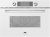 MILLEN MEOM 045 WH Детальное фото товара: MILLEN MEOM 045 WH