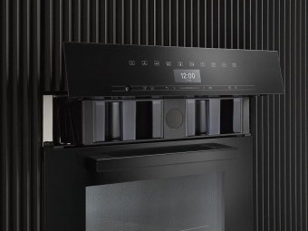 Детальное фото товара: Miele DGC7440 HC Pro OBSW