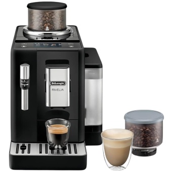 Детальное фото товара: DeLonghi EXAM440.35.B