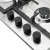 Детальное фото товара: DeLonghi GRAZIA 6GW IM MODIFICATION
