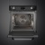 Smeg SOP6902S2PN Детальное фото товара: Smeg SOP6902S2PN