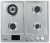 EXITEQ EXH-209 inox Детальное фото товара: EXITEQ EXH-209 inox