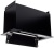 Konigin Navi (Black/Black Glass 60) Детальное фото товара: Konigin Navi (Black/Black Glass 60)