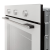 Konigin Barberry 60 WH M7 Детальное фото товара: Konigin Barberry 60 WH M7