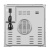 MEFERI MEO6017BK ULTRA Детальное фото товара: MEFERI MEO6017BK ULTRA