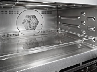 Детальное фото товара: Miele H7840BM CLST