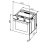 MILLEN MEO 605 BL Детальное фото товара: MILLEN MEO 605 BL