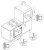 HIBERG VM 6382 BR Детальное фото товара: HIBERG VM 6382 BR