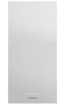 Детальное фото товара: Maunfeld BOX Push 40 Inox