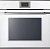 Фото товара: Kuppersbusch BP 6550.0 W3 Silver Chrome