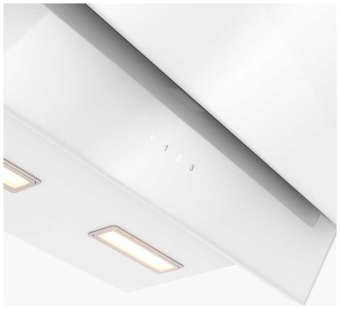 Детальное фото товара: Franke TEMPER 60 WH