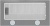 Maunfeld VSQ 60 INOX/GLASS WHITE Детальное фото товара: Maunfeld VSQ 60 INOX/GLASS WHITE