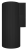 Детальное фото товара: Maunfeld EDELWEISS 39 WALL Black/Anthracite