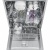 MEFERI MDW6062 LIGHT Детальное фото товара: MEFERI MDW6062 LIGHT