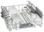 Детальное фото товара: Bosch SMV4HVX03E
