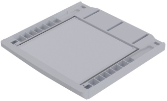 Детальное фото товара: LEX LWM10W shelf Lux