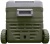 Tesler CCF-3501 Детальное фото товара: Tesler CCF-3501