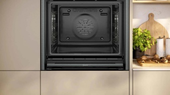 Детальное фото товара: NEFF B64VS71G0