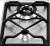 Smeg SR964XGH Детальное фото товара: Smeg SR964XGH