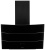 Krona INGA 600 black sensor Детальное фото товара: Krona INGA 600 black sensor