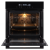 Kuppersberg HF 614 BB Детальное фото товара: Kuppersberg HF 614 BB