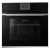 Kuppersbusch BP 6550.0 S6 Black Steel (только ручка) Детальное фото товара: Kuppersbusch BP 6550.0 S6 Black Steel (только ручка)