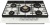 HIBERG VM 7155 W Детальное фото товара: HIBERG VM 7155 W
