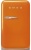 Детальное фото товара: Smeg FAB5ROR6