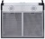 Детальное фото товара: EXITEQ EX-1486 inox