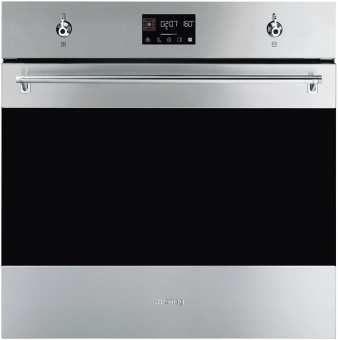 Детальное фото товара: Smeg SO6302TX