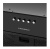 Maunfeld CROSBY POWER 60 BLACK Детальное фото товара: Maunfeld CROSBY POWER 60 BLACK