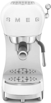 Детальное фото товара: Smeg ECF02WHEU