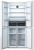 Детальное фото товара: Centek CT-1744 White Glass