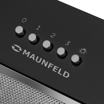 Детальное фото товара: Maunfeld Bay 45 Push Black