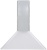 Elikor Fleur 60П-400-П3Л белый Детальное фото товара: Elikor Fleur 60П-400-П3Л белый