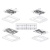 DeLonghi GERMANA 7GW NB Детальное фото товара: DeLonghi GERMANA 7GW NB