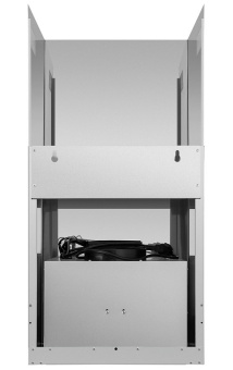 Детальное фото товара: Maunfeld BOX Push 40 Inox