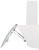 Maunfeld SKY STAR CHEF 60 Glass White Детальное фото товара: Maunfeld SKY STAR CHEF 60 Glass White