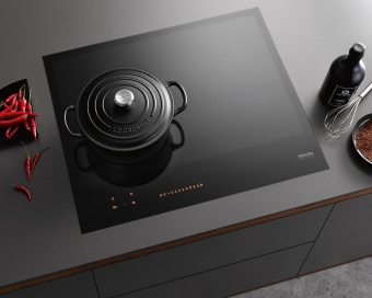 Детальное фото товара: Miele KM7667 FL