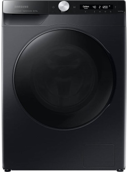 Детальное фото товара: Samsung WW80AG6L28BBLP