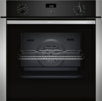 Детальное фото товара: NEFF B1ACE2AN3