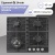 Zigmund & Shtain G 20.6 B Детальное фото товара: Zigmund & Shtain G 20.6 B