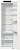 Фото товара: Gorenje RI517E41WF