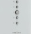 Krona TINA ISOLA 350 WHITE 3P Детальное фото товара: Krona TINA ISOLA 350 WHITE 3P
