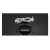 Maunfeld CROSBY HARDY 1000Push Black Детальное фото товара: Maunfeld CROSBY HARDY 1000Push Black