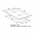 MEFERI MIH302BK LIGHT Детальное фото товара: Meferi MIH302BK LIGHT