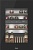Фото товара: Miele KWT6422iG-1 OBSW