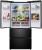 MEFERI MFR83BLACK IX TOTAL NO FROST FRENCH DOOR COMFORT Детальное фото товара: MEFERI MFR83BLACK IX TOTAL NO FROST FRENCH DOOR COMFORT