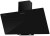 Maunfeld Dream 90 Push Glass Black Детальное фото товара: Maunfeld Dream 90 Push Glass Black