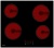 Evelux HEV 640 B Детальное фото товара: Evelux HEV 640 B